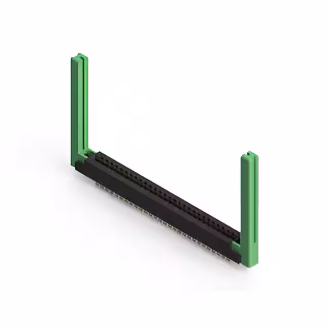 355-056-555-258 EDAC Inc.  Edgeboard Connectors
